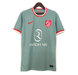 Atletico Madrid 2024/25 (Away)
