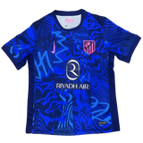 Atletico Madrid 2024/25 (Third)