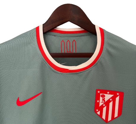 Atletico Madrid 2024/25 (Away)