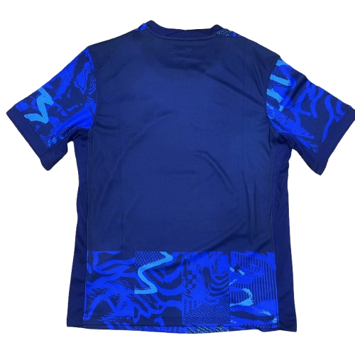 Atletico Madrid 2024/25 (Third)