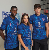 Atletico Madrid 2024/25 (Third)