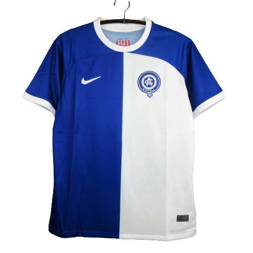 Atlético Madrid 2023/24 (Away)