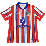 Atletico Madrid 2024/25 (Home)