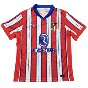Atletico Madrid 2024/25 (Home)