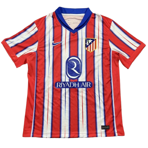 Atletico Madrid 2024/25 (Home)