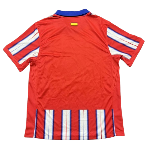 Atletico Madrid 2024/25 (Home)