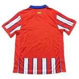 Atletico Madrid 2024/25 (Home)