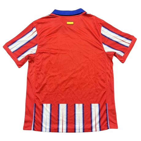 Atletico Madrid 2024/25 (Home)