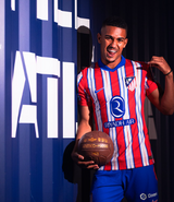 Atletico Madrid 2024/25 (Home)