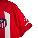 Atletico Madrid 2023/24 (Home)