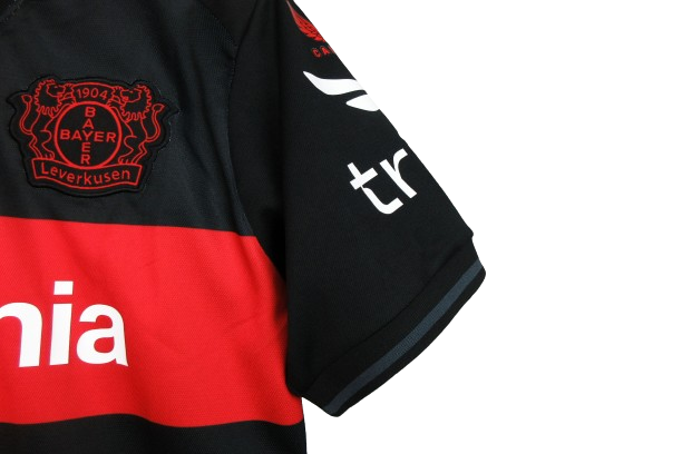 Bayer 04 Leverkusen 2023/24 (Home)