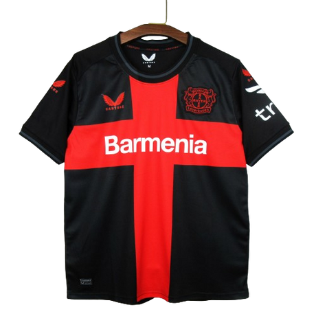 Bayer 04 Leverkusen 2023/24 (Home)