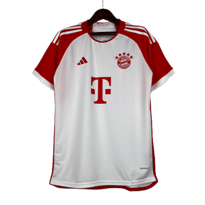 Bayern Munchen 2023/24 (Home)