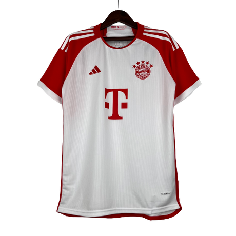 Bayern Munchen 2023/24 (Home)