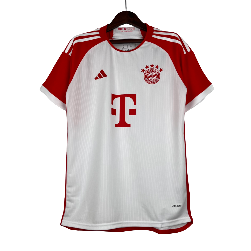 Bayern Munchen 2023/24 (Home)