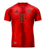Bayern Munchen 2024/25 (Home)