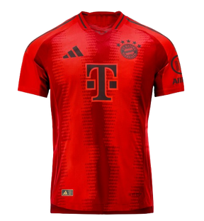 Bayern Munchen 2024/25 (Home)