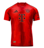 Bayern Munchen 2024/25 (Home)