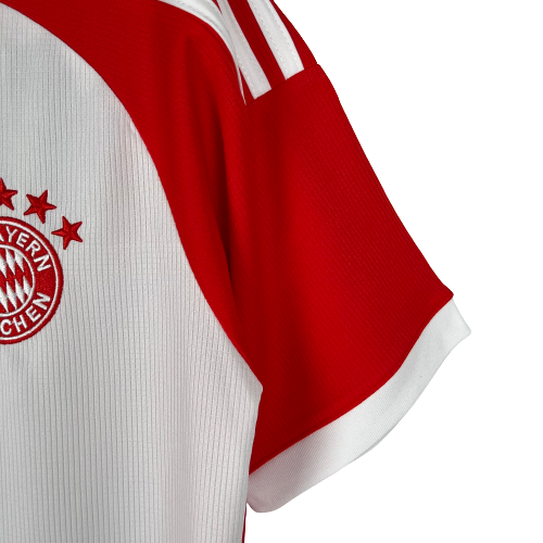 Bayern Munchen 2023/24 (Home)