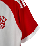 Bayern Munchen 2023/24 (Home)
