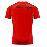 Bayern Munchen 2024/25 (Home)