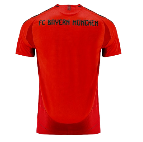 Bayern Munchen 2024/25 (Home)