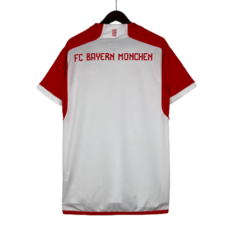 Bayern Munchen 2023/24 (Home)