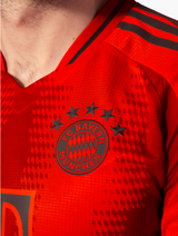 Bayern Munchen 2024/25 (Home)