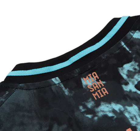 Bayern Munchen 2024/25 (Away)