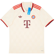 Bayern Munchen 2024/25 (Third)