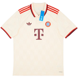 Bayern Munchen 2024/25 (Third)