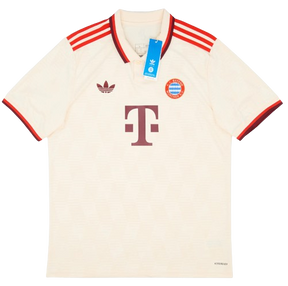 Bayern Munchen 2024/25 (Third)