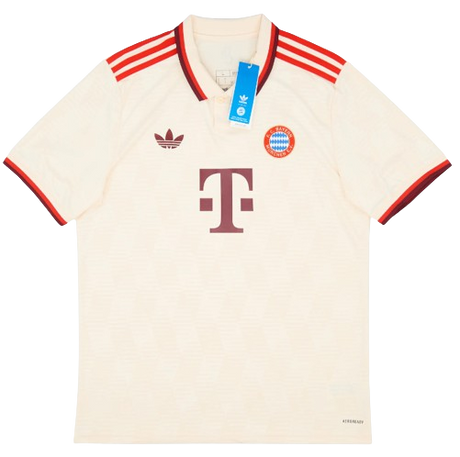 Bayern Munchen 2024/25 (Third)