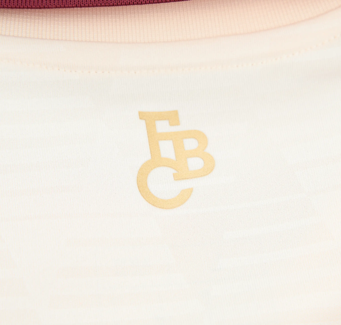 Bayern Munchen 2024/25 (Third)