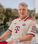 Bayern Munchen 2024/25 (Third)