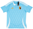 Belgium 2024/25 (Away)