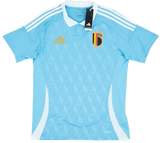 Belgium 2024/25 (Away)
