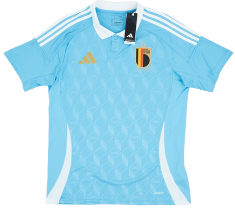 Belgium 2024/25 (Away)
