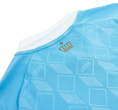 Belgium 2024/25 (Away)