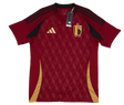 Belgium 2024/25 (Home)