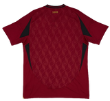 Belgium 2024/25 (Home)