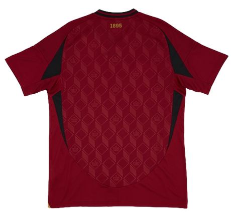 Belgium 2024/25 (Home)