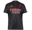 SL Benfica 2024/25 (Away)