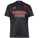 SL Benfica 2024/25 (Away)