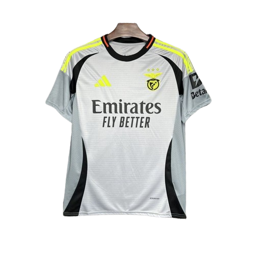 SL Benfica 2024/25 (Third)