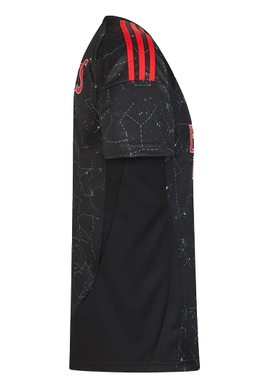 SL Benfica 2024/25 (Away)