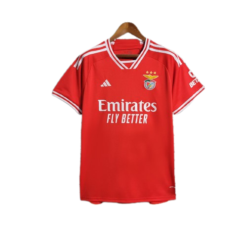 SL Benfica 2023/24 (Home)