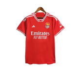 SL Benfica 2023/24 (Home)