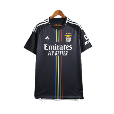 SL Benfica 2023/24 (Away)