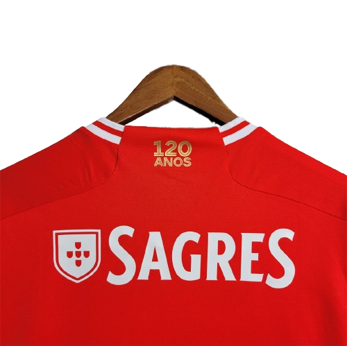 SL Benfica 2023/24 (Home)